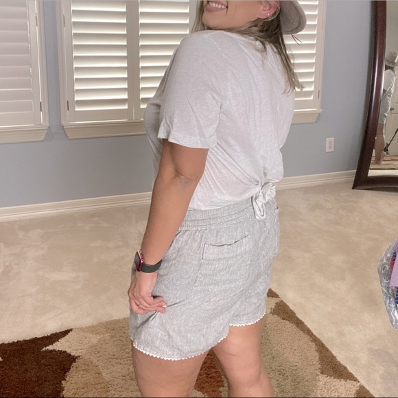 Shorts - Picture 2 of 8